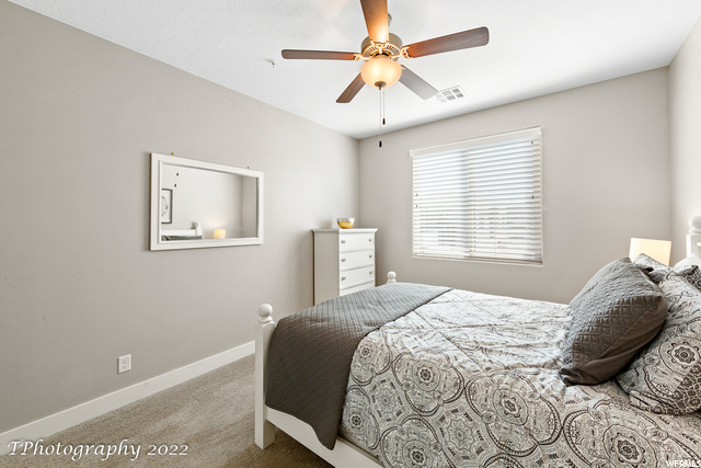 29-Upstairs Bedroom #2, Pic 2