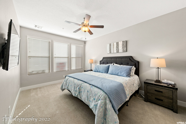 17-King Bed In Main Level Master