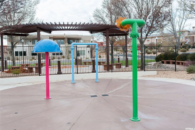 45-Splash Pads For The Kids