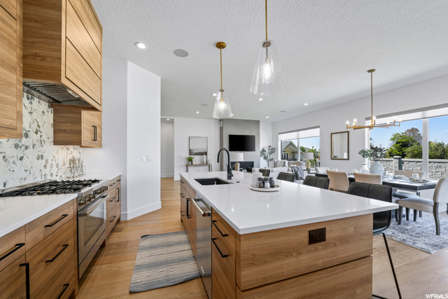 Existing Home