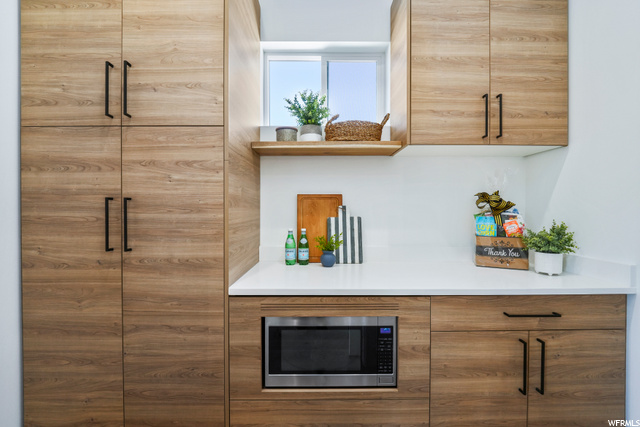 BUTLER PANTRY