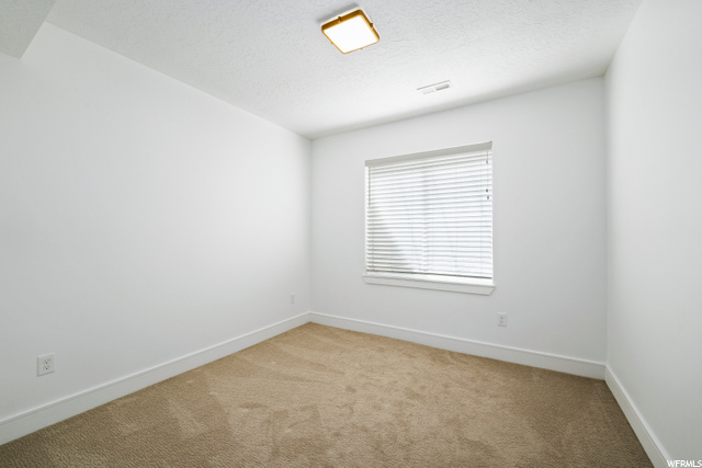 BASEMENT BEDROOM 3