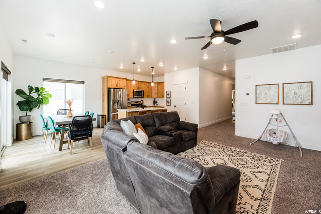 525 S 720 E, Hyrum, UT 84319 — photo 9