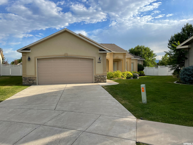 Existing Home