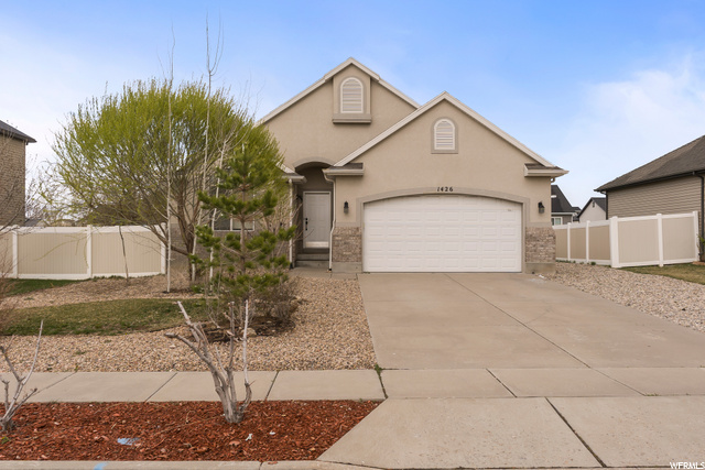 1426 N 2340 W, Clinton, UT 84015 — photo 2