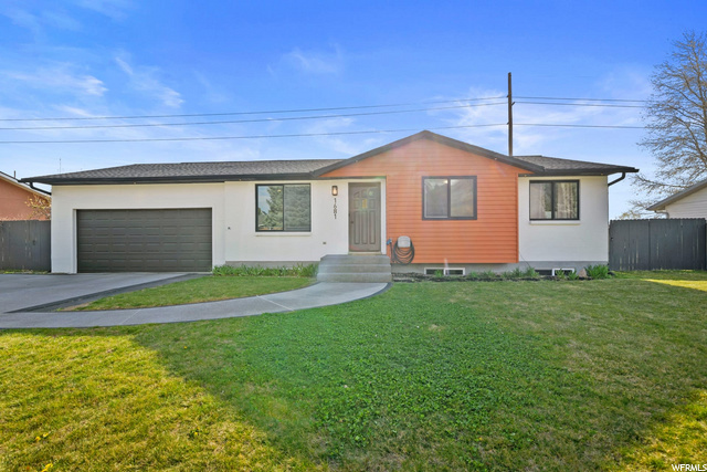 Existing Home