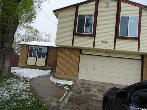 Existing Home