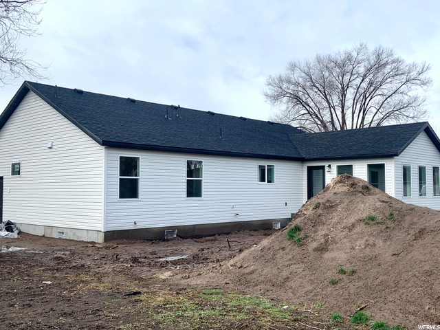 190 W 200 S, Lewiston, UT 84320 — photo 4