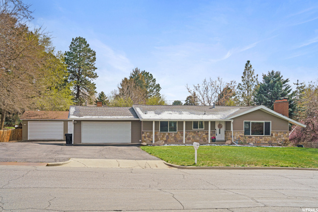 607 W 3100 S, Bountiful, UT 84010 — photo 2