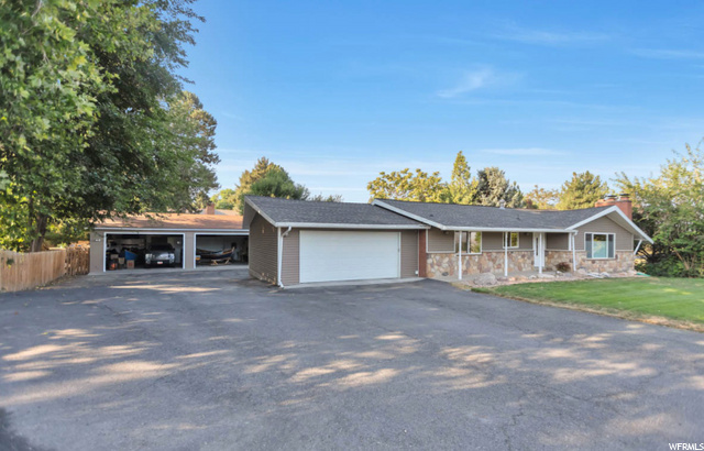 607 W 3100 S, Bountiful, UT 84010 — photo 4