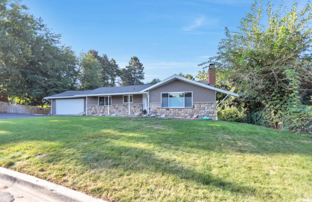 607 W 3100 S, Bountiful, UT 84010 — photo 3
