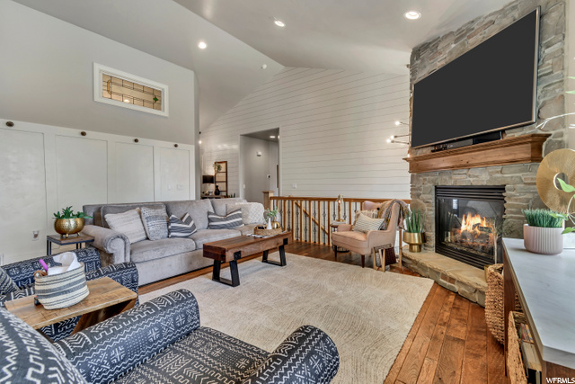 448 E Crystal Spring Dr, Draper, UT 84020 — photo 9