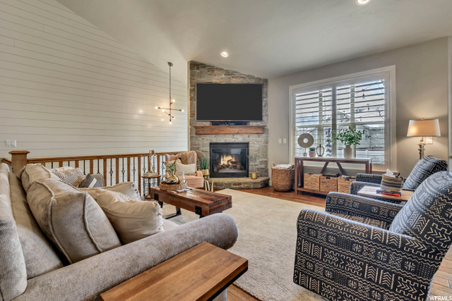 448 E Crystal Spring Dr, Draper, UT 84020 — photo 8