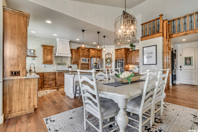 448 E Crystal Spring Dr, Draper, UT 84020 — photo 11