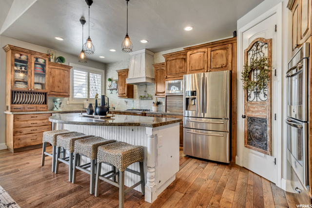 448 E Crystal Spring Dr, Draper, UT 84020 — photo 12