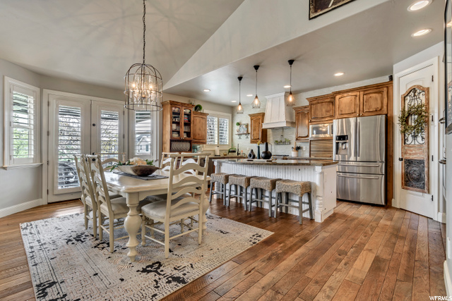 448 E Crystal Spring Dr, Draper, UT 84020 — photo 10