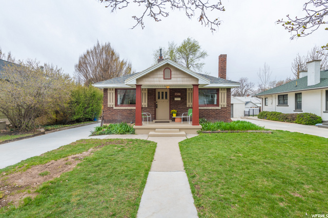 2504 S Dearborn St, Salt Lake City, UT 84106