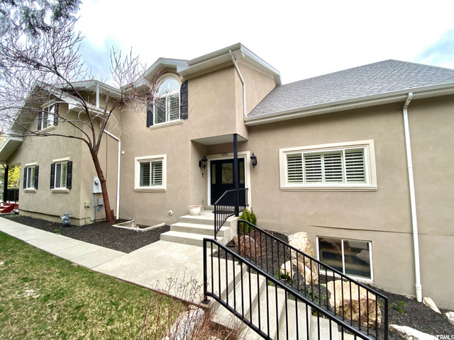 Existing Home