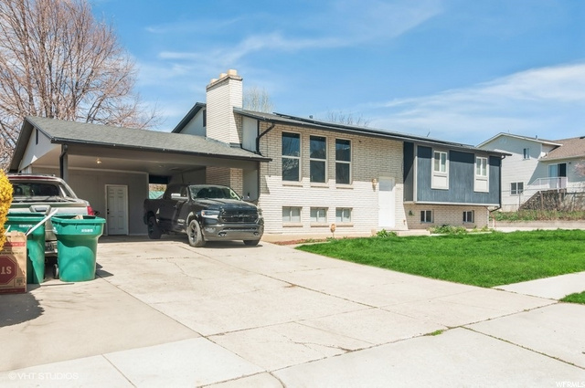 1013 E 320 S, Layton, UT 84041 — photo 2