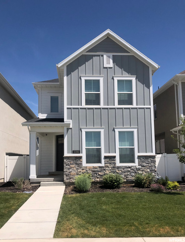 3396 W WATERBURY DR, Lehi UT 84043