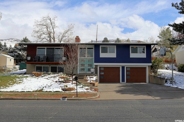 140 N 1050 E, Bountiful, UT 84010 — photo 2