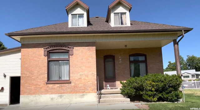 Existing Home