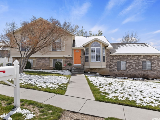 Existing Home