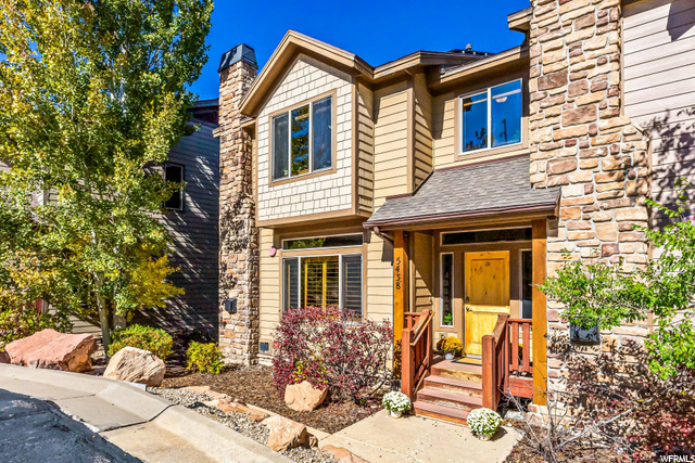 Existing Home