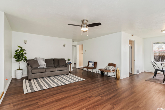 571 E 2600 N, North Ogden, UT 84414 — photo 6