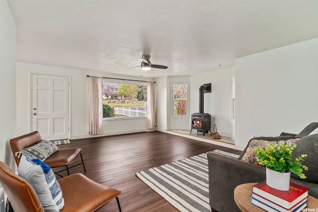 571 E 2600 N, North Ogden, UT 84414 — photo 8
