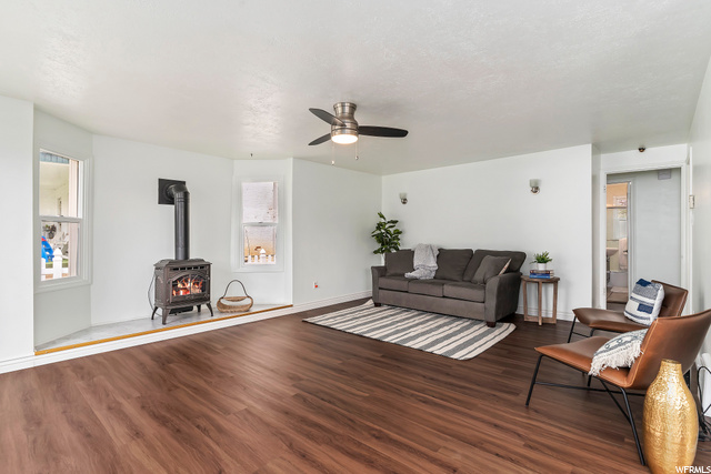 571 E 2600 N, North Ogden, UT 84414 — photo 4