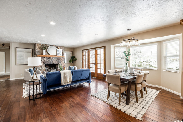 1995 E Rio Way, Sandy, UT 84093 — photo 10