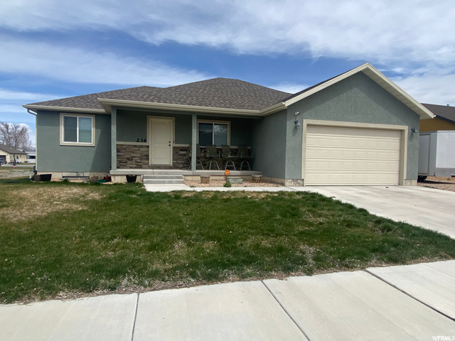 Existing Home
