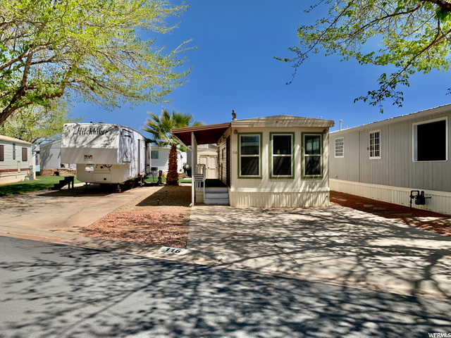 Existing Home