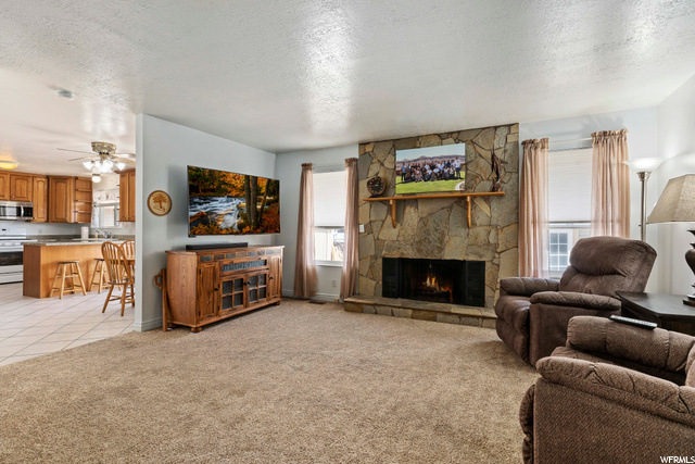 1690 E 1100 S, Clearfield, UT 84015 — photo 2