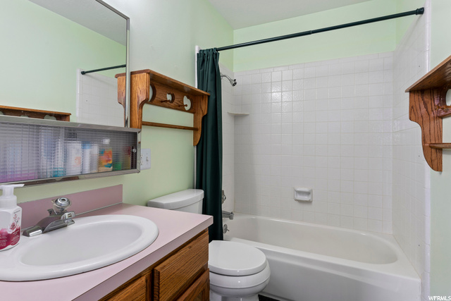 1690 E 1100 S, Clearfield, UT 84015 — photo 10