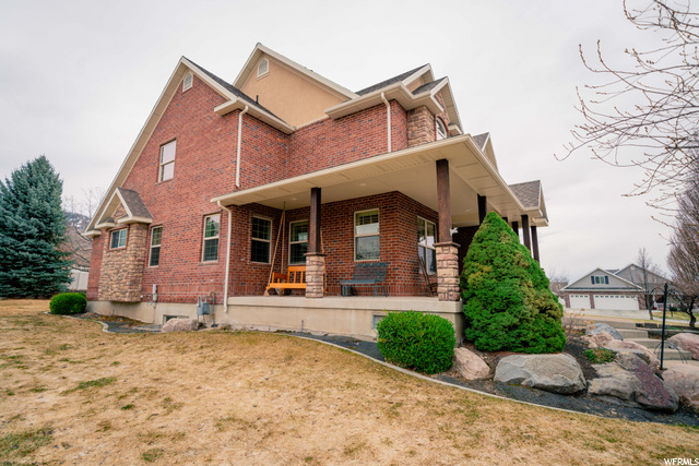 542 S 850 E, Smithfield, UT 84335 — photo 8