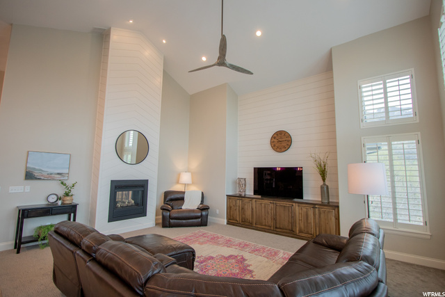 1522 E Belle Ct, Fruit Heights, UT 84037 — photo 9
