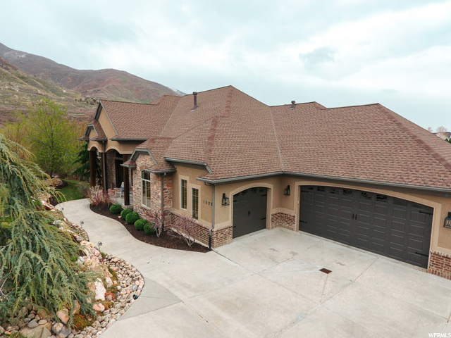 1522 E Belle Ct, Fruit Heights, UT 84037 — photo 4