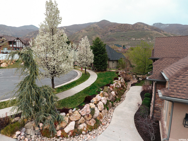 1522 E Belle Ct, Fruit Heights, UT 84037 — photo 5