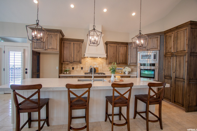 1522 E Belle Ct, Fruit Heights, UT 84037 — photo 12