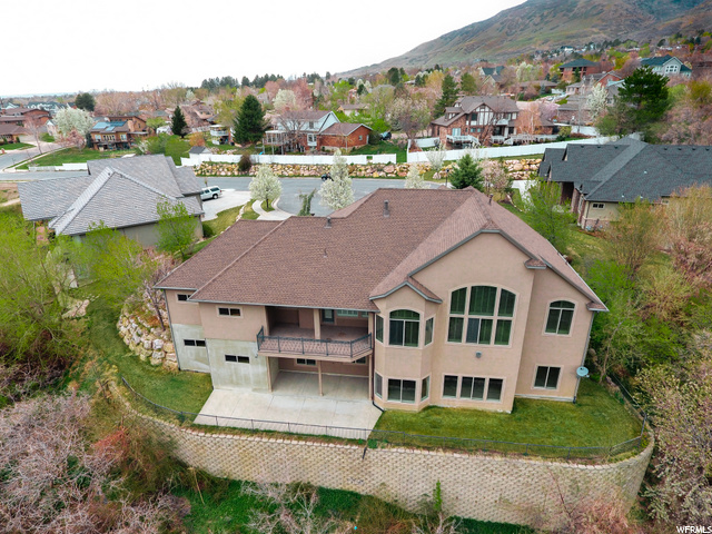 1522 E Belle Ct, Fruit Heights, UT 84037 — photo 6