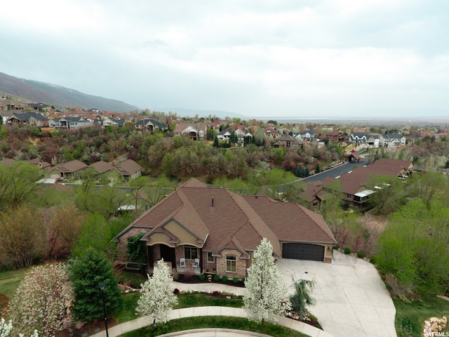 1522 E Belle Ct, Fruit Heights, UT 84037 — photo 3
