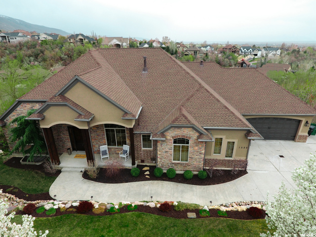 1522 E Belle Ct, Fruit Heights, UT 84037 — photo 2