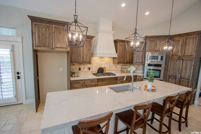 1522 E Belle Ct, Fruit Heights, UT 84037 — photo 11