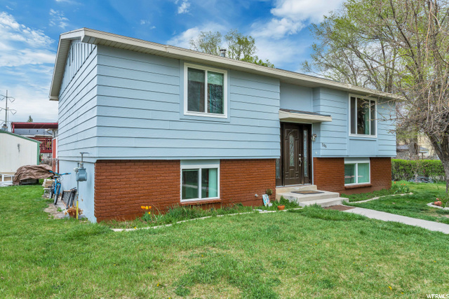Existing Home