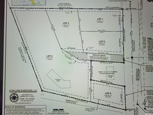 1005 N Compton Rd #2, Farmington, UT 84025 — photo 3
