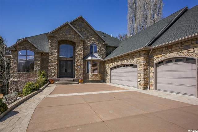 5837 S 2550 E, Uintah, UT 84403 — photo 2