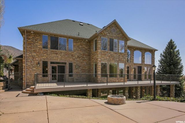 5837 S 2550 E, Uintah, UT 84403 — photo 4