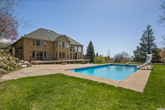 5837 S 2550 E, Uintah, UT 84403 — photo 6